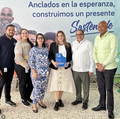 Fondo MARENA reconoce la rendición de cuentas 2024 de la Pastoral Juvenil Salesiana