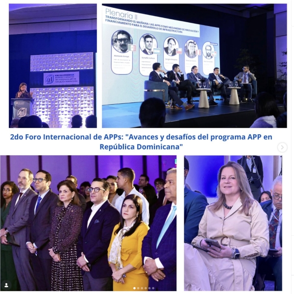 Impulsando el futuro: avances del programa APP en Rep&uacute;blica Dominicana
