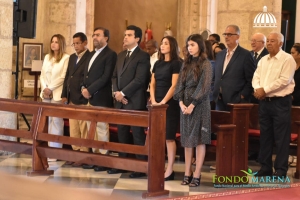 Fondo MARENA felicita a INAPA por su 60 aniversario