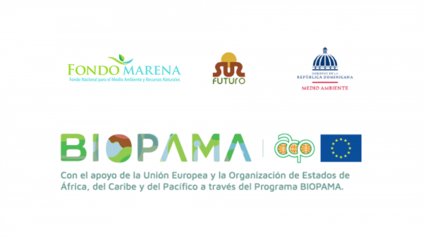 Proyecto BIOPAMA en el Lago Enriquillo