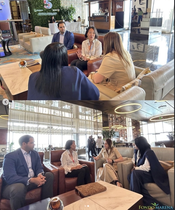 Alianza estrat&eacute;gica por la conservaci&oacute;n de los recursos naturales