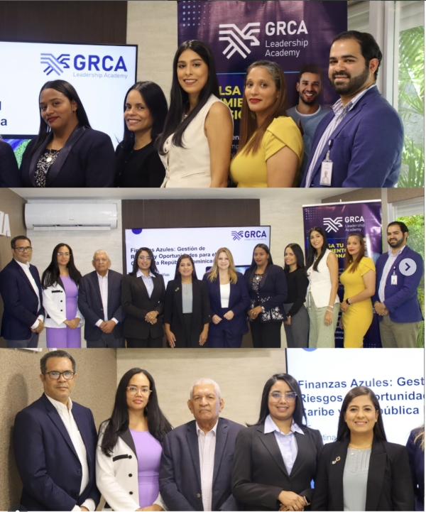 Avanzando en mecanismos de financiamiento para la econom&iacute;a azul