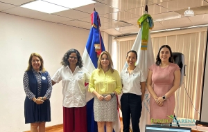 Reunión con el Comité Técnico de Evaluación