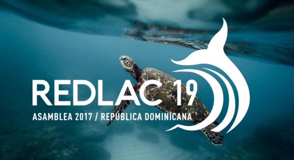 Fondo MARENA participa como co-organizador de REDLAC19