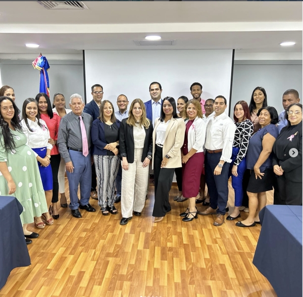 Compromiso con la Seguridad y Salud en el Trabajo