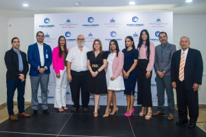 Gran lanzamiento de la 1ra. Guía de Reconocimiento de la Rosa de Bayahíbe (Leuenbergeria Quisqueyana).