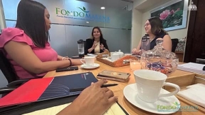 Un plan de acción con involucramiento de género genera efectividad en los resultados.