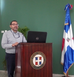 Fondo MARENA participa en Foro Internacional